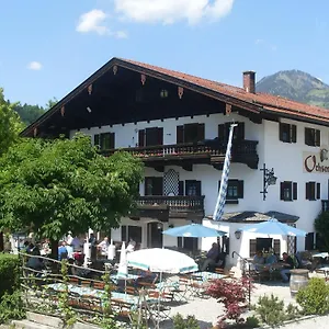 Ochsenwirt Oberaudorf