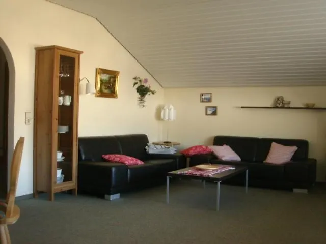 Guest house Hotel Garni Grossfuchsenhof Oberaudorf Germany