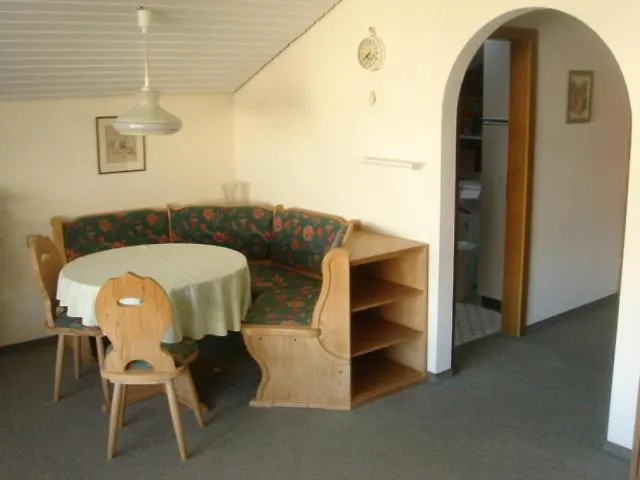Hotel Garni Grossfuchsenhof Oberaudorf
