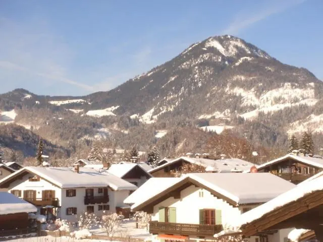 Guest house Hotel Garni Grossfuchsenhof Oberaudorf