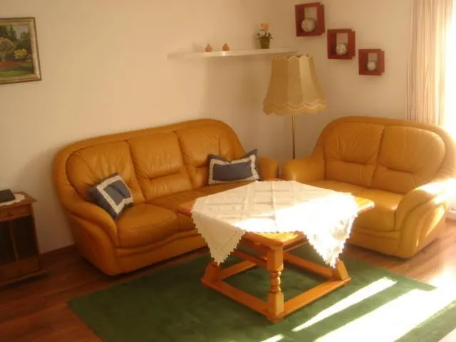 Hotel Garni Grossfuchsenhof Oberaudorf 0*,