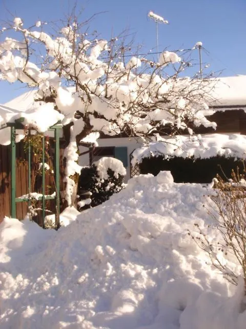 Hotel Garni Grossfuchsenhof Oberaudorf Germany