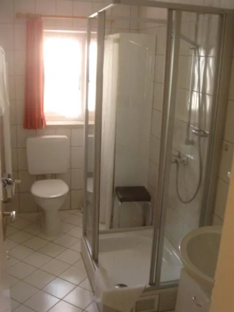 Hotel Garni Grossfuchsenhof Oberaudorf 0*,  Germany